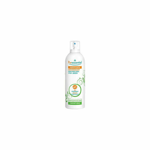 Spray Purificante 41 Oli 500ml