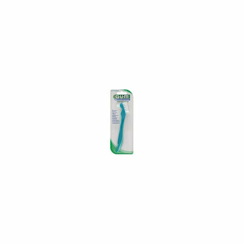 Gum Denture Brush Spazzolino Protesi