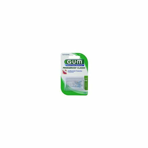 Gum Proxabrush 414 Scovolini 8 Pezzi