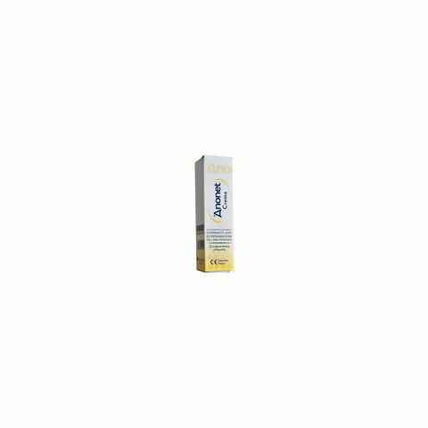 Anonet Crema 50ml