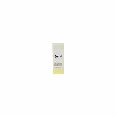 Anonet Pediatrico 200ml