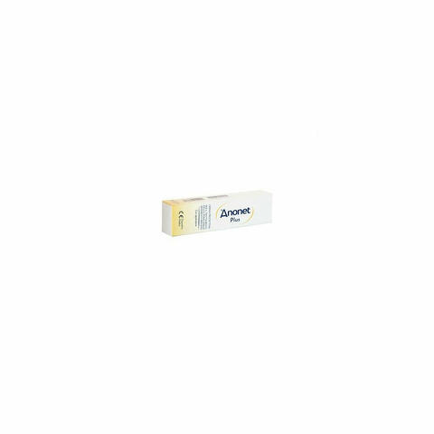 Anonet Plus Crema 30g