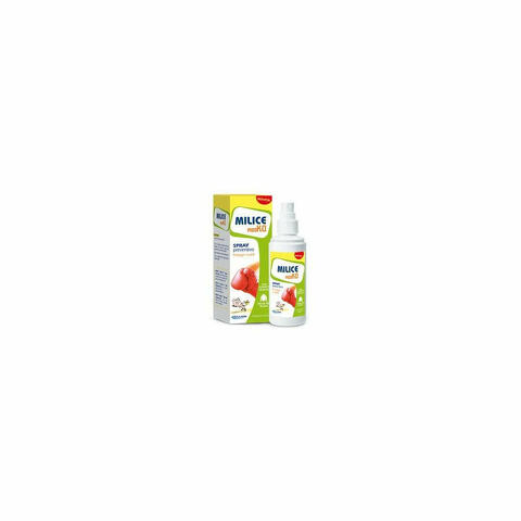 Milice Pidoko Spray Preventivo 100ml