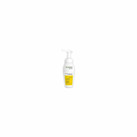 Vidermina Rectal Mousse 200ml