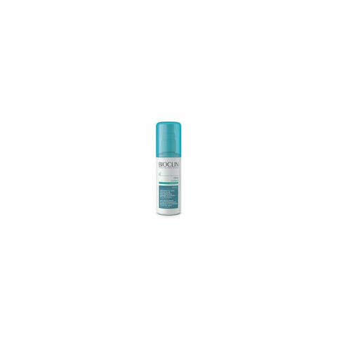 Bioclin Deo Control Vapo 100ml