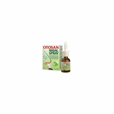 Otosan Nasal Spray Forte 30ml