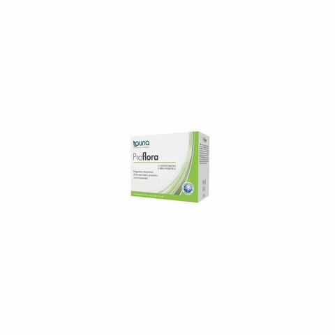 Proflora Probiotico 30 Bustine