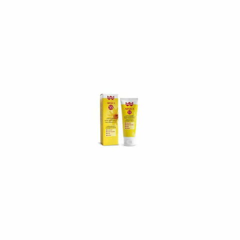 Winter Crema Arnica 35 100ml