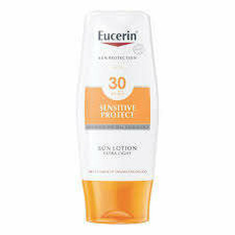 Sun Sensitive Protect Sun Lotion Extra Light SPF30 150ml