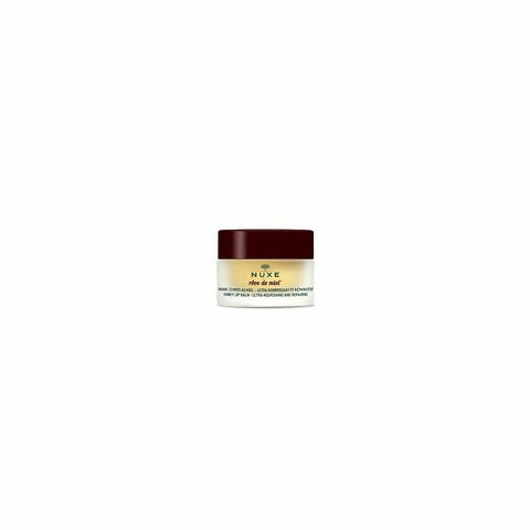 Nuxe Reve De Miel Baume Levres 15g