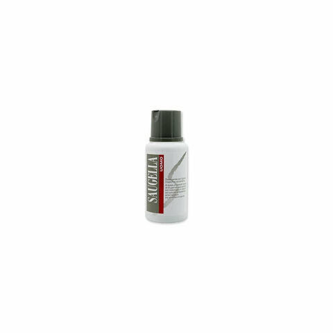 Saugella Uomo Detergente 500Ml