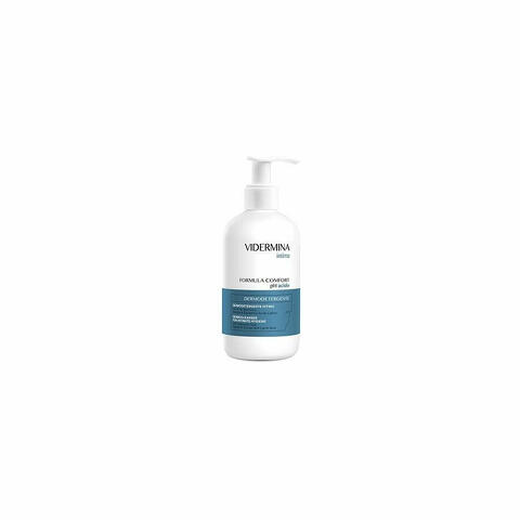 Vidermina intima 500 ml