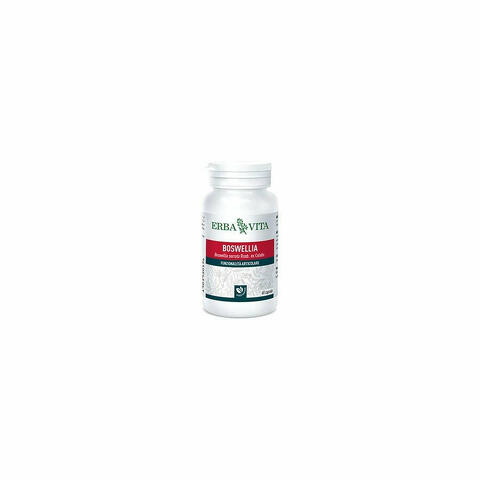 Boswellia Serrata 60 Capsule 400mg