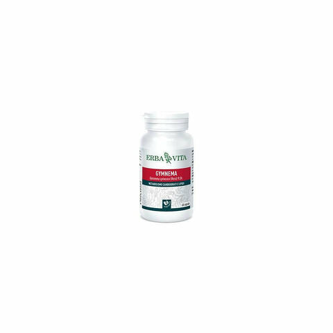 Gymnema Sylvestre 60 Capsule