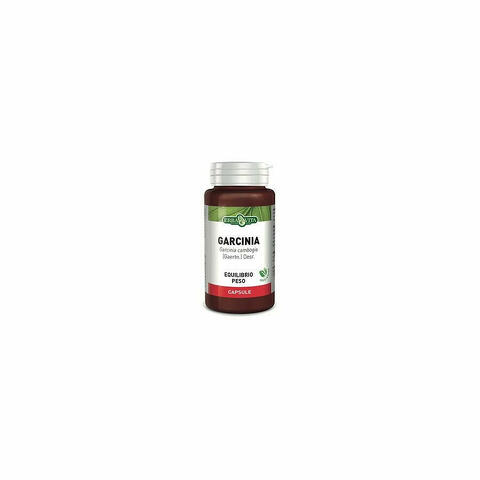 Garcinia Cambogia 60 Capsule 400mg