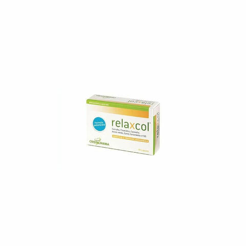 Relaxcol 36 Capsule