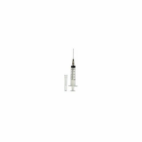 Siringa 2,5/3 ml G22 n.12 1 Pezzo