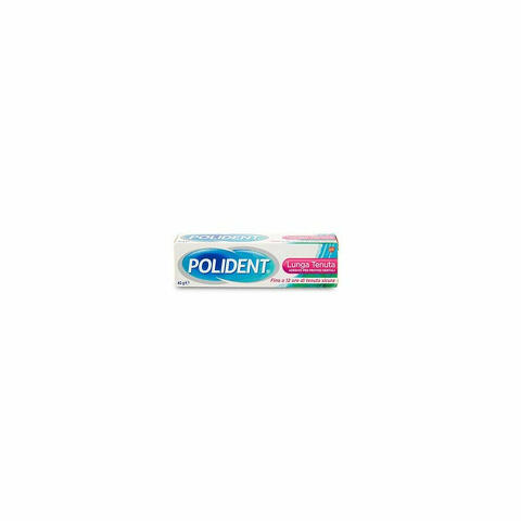 Polident Lunga Tenuta 40g