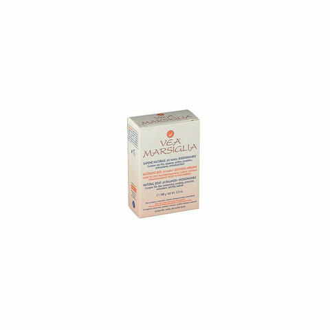 Vea Marsiglia Sapone Naturale 100G