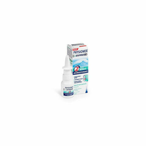 Physiomer Express Decongestionante 20ml