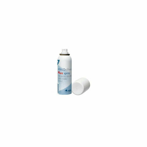 Hyalosilver Plus Spray 125ml