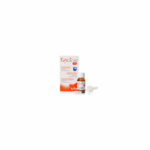 Kefibios Gocce 6ml