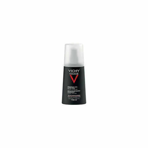 Vichy deo uomo spray 100