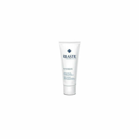 Rilastil Intensive Crema Notte 50Ml