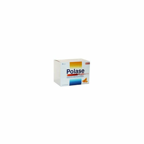 Polase Plus 36 Bustine Promo