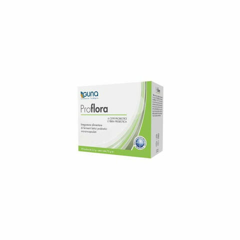 Proflora Probiotico 10 Bustine