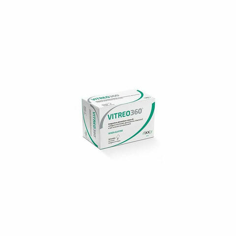 Vitreo360 30 Bustine