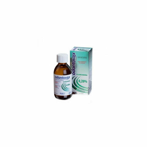 Odontovax 0,20 200 ml