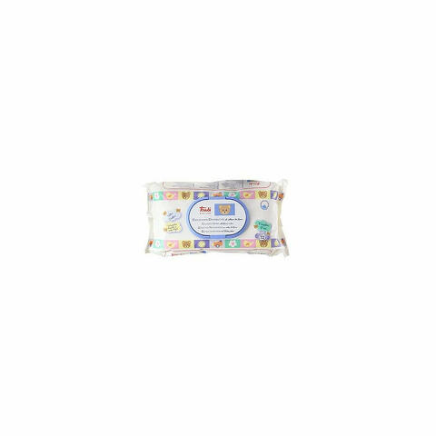 Trudi Baby Care Salviette 72 Pezzi