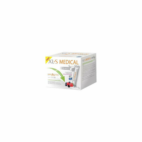 XLS Medical Direct 90 Bustine