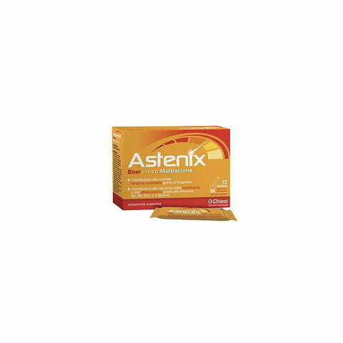 Astenix 12 Bustine