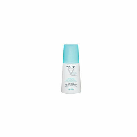 Vichy Deodorante Freschezza Estrema 24h Nota Silvestre 100ml