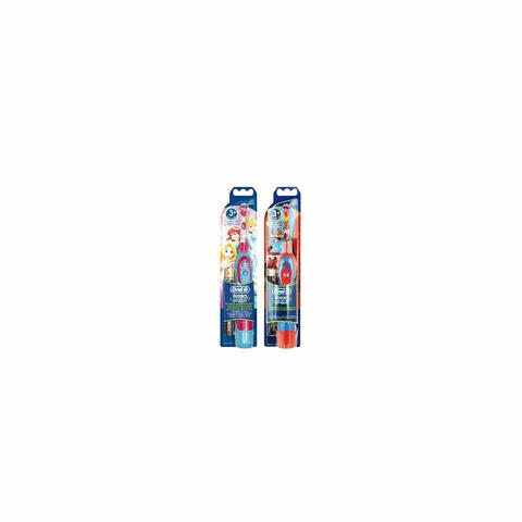 Oralb Power Advance 400 Kids