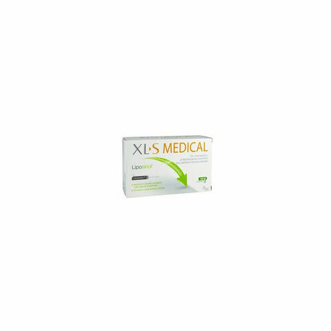 XLS Medical Liposinol 60 Compresse