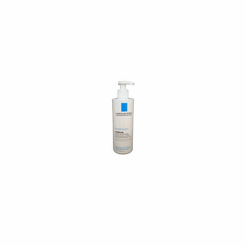 Lipikar Latte Corpo 400ml