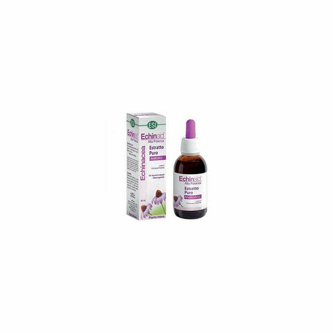 Echinaid Estratto Puro Analcolico 50ml