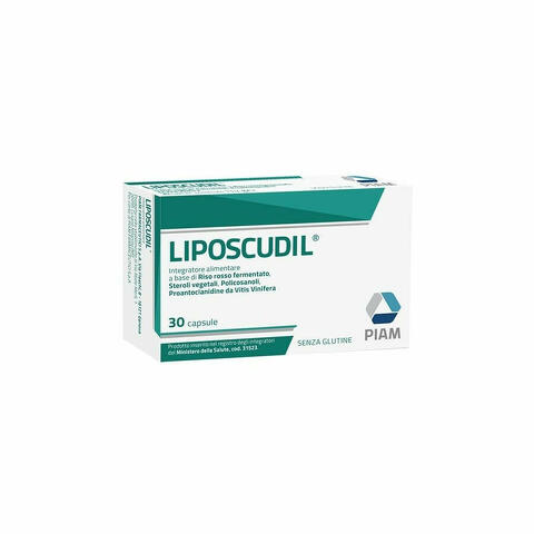 Liposcudil 30 Capsule