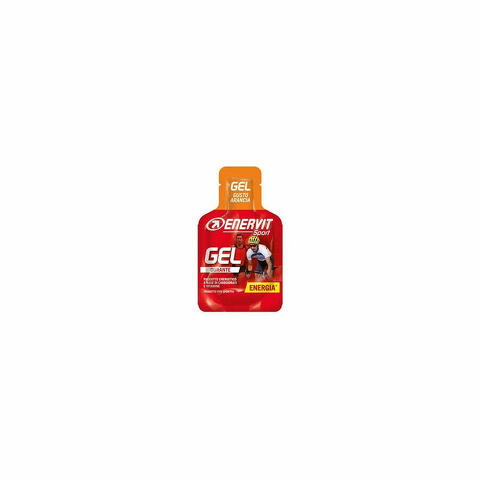 Enervitene Gel Arancia 25ml