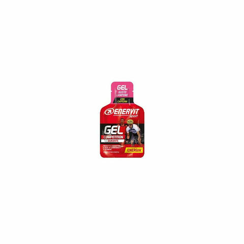 Enervit Sport Gel Lampone 25ml