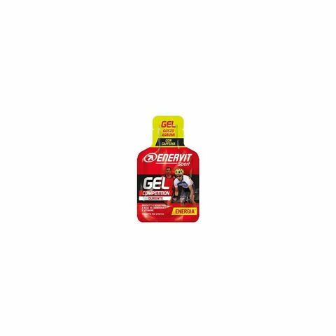 Enervit Sport Gel Agrumi 25ml