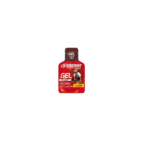 Enervit Sport Gel Cola 25 ml