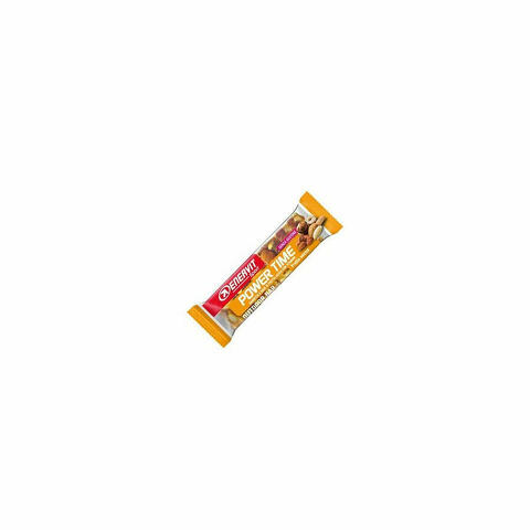 Enervit Power Time Frutta Secca 1 Pezzo