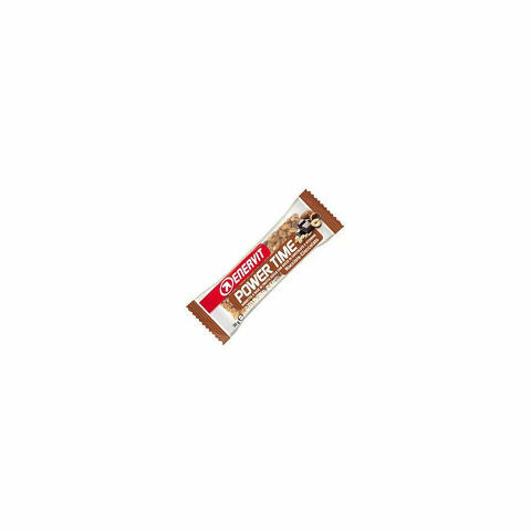 Enervit power time nocciole cioccolato