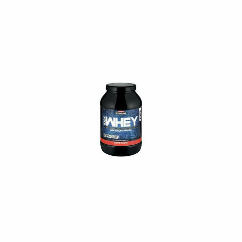 Enervit Gymline 100% Whey Concentrate Cacao