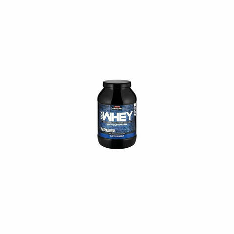 Enervit Gymline 100% Whey Concentrate 900g Vaniglia