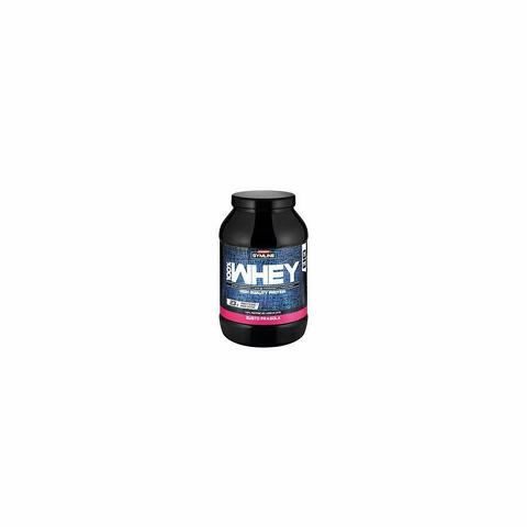 Enervit Gymline 100% Whey Concentrate Fragola